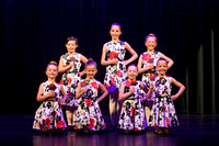 Back Again - Dress Rehearsal Jun 2022