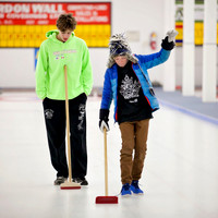 Quebec Exchange Curling - Feb 2020