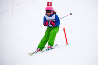 NGSL Summit Lake Feb 2013