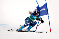 FIS Fidelity BC Cup Red Mountain (Thurs) Mar 2016