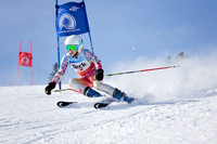Kimberley Kootenay Zone Race Feb 2017