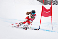 BC Cup FIS Race Red Mountain Mar 2017