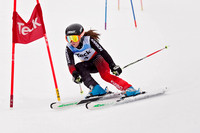 U12/U14 Kootenay Zone Finals Fernie Apr 2017