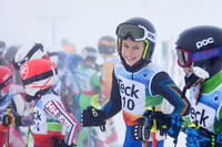 Red Mountain Kootenay Zone Slalom - Jan 2018