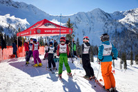 NGSL Whitewater Festival 2018