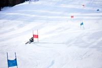 2018 Sport Chek National Teck Championships - Red Mountain