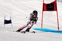 FIS Keurig Cup Red Mountain (Sun) Mar 2015
