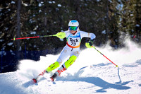 Whitewater Kootenay Zone March 2019 - Sun