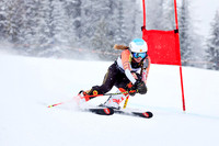 BC Cup FIS Red Mountain March 2019