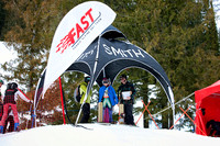 Fernie Zone Final Sat 2019