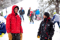 Fernie Zone Finals Sunday - 2019