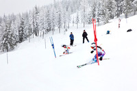 Red Mountain Kootenay Zone Jan 2020 - Sun