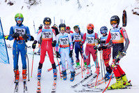 U16 Red Mountain Teck Open Super G - Feb 2020