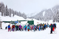 Whitewater NGSL Festival - March 2020