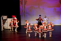 KDW - The Nutcracker Cast B 2019