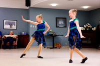 Castleview Performance April 2019