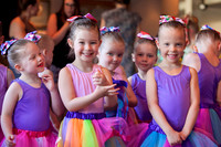Dancing Divas and Dads 2019