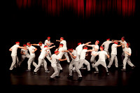Dancing Diva's and Dad's 2018