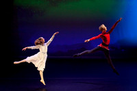 KDW - The Nutcracker Cast A 2019